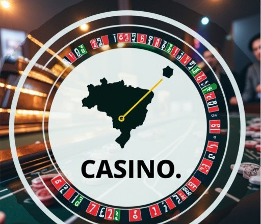 Casino Ao Vivo 9897